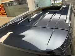 2021 Geely Pilot 3.0T V6 4WD Premium, синий — фото 6