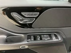 2021 Geely Pilot 3.0T V6 4WD Premium, синий — фото 10