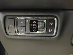 2021 Geely Pilot 3.0T V6 4WD Premium, синий — фото 25