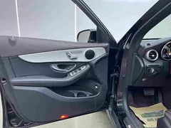 2021 Mercedes-Benz GLC 260 L 4MATIC, чёрный — фото 10