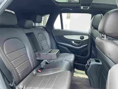 2021 Mercedes-Benz GLC 260 L 4MATIC, чёрный — фото 15