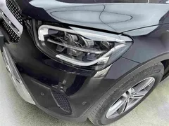 2021 Mercedes-Benz GLC 260 L 4MATIC, чёрный — фото 31