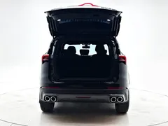 2023 Jetour Jietu X70 PLUS 1.5T DCT Brave PLUS 5-seater, чёрный — фото 8