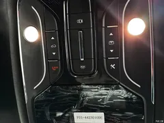 2023 Jetour Jietu X70 PLUS 1.5T DCT Brave PLUS 5-seater, чёрный — фото 17