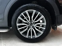 2023 Jetour Jietu X70 PLUS 1.5T DCT Brave PLUS 5-seater, чёрный — фото 22