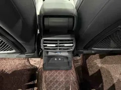 2022 Audi A3L Limousine 35 TFSI Luxury Sport, зелёный — фото 11