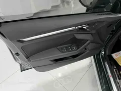2022 Audi A3L Limousine 35 TFSI Luxury Sport, зелёный — фото 17