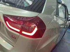2020 Geely Vision X3 1.5L CVT — фото 8