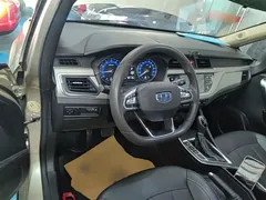 2020 Geely Vision X3 1.5L CVT — фото 10