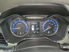 2020 Geely Vision X3 1.5L CVT — фото 12