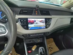2020 Geely Vision X3 1.5L CVT — фото 13