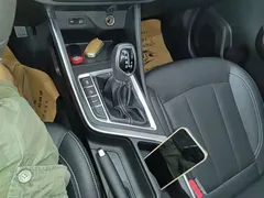 2020 Geely Vision X3 1.5L CVT — фото 14