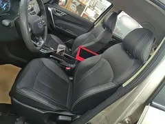 2020 Geely Vision X3 1.5L CVT — фото 15