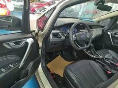 2020 Geely Vision X3 1.5L CVT — фото 16
