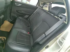 2020 Geely Vision X3 1.5L CVT — фото 17