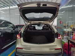 2020 Geely Vision X3 1.5L CVT — фото 19