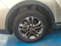 2020 Geely Vision X3 1.5L CVT — фото 23