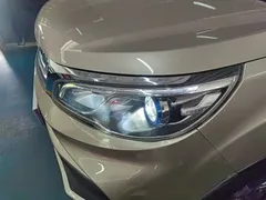 2020 Geely Vision X3 1.5L CVT — фото 24