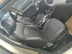 2020 Geely Vision X3 1.5L CVT — фото 25