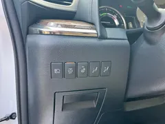 2023 Toyota Vellfire Hybrid 2.5L HV Supreme, белый — фото 13