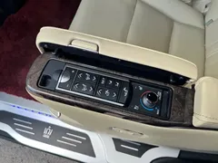 2023 Toyota Vellfire Hybrid 2.5L HV Supreme, белый — фото 21