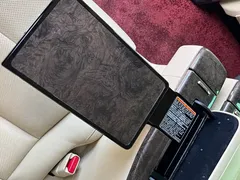 2023 Toyota Vellfire Hybrid 2.5L HV Supreme, белый — фото 22