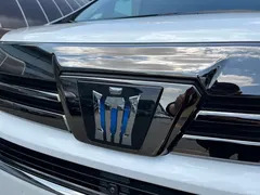 2023 Toyota Vellfire Hybrid 2.5L HV Supreme, белый — фото 30