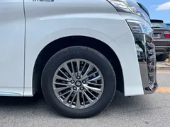 2023 Toyota Vellfire Hybrid 2.5L HV Supreme, белый — фото 31