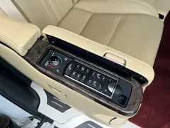 2023 Toyota Vellfire Hybrid 2.5L HV Supreme, белый — фото 37