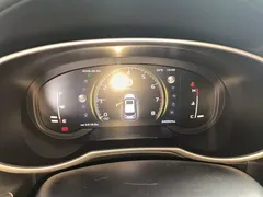 2022 Geely Atlas 1.8TD DCT, белый — фото 4