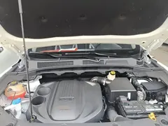 2022 Geely Atlas 1.8TD DCT, белый — фото 10