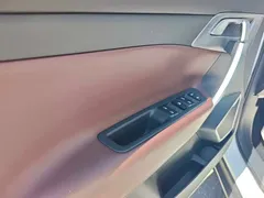 2022 Geely Atlas 1.8TD DCT, белый — фото 14
