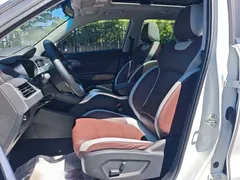 2022 Geely Atlas 1.8TD DCT, белый — фото 19