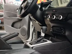 2021 Honda Fit 1.5L CVT, белый — фото 12