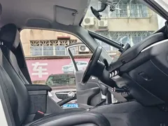 2021 Honda Fit 1.5L CVT, белый — фото 13