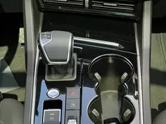 2021 Volkswagen Touareg 3.0TSI, чёрный — фото 14