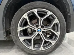 2022 BMW X1, синий — фото 7