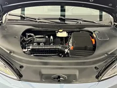 2025 BYD Seal 07 DM-i 1.5L 125km, синий — фото 4