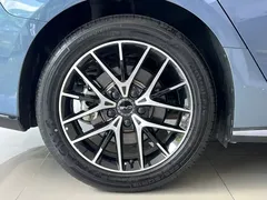 2025 BYD Seal 07 DM-i 1.5L 125km, синий — фото 10