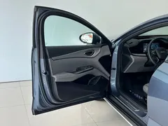 2025 BYD Seal 07 DM-i 1.5L 125km, синий — фото 14