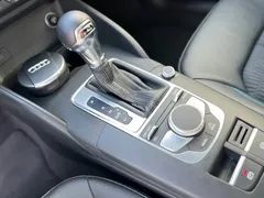 2020 Audi A3 Sedan 35 TFSI VI, белый — фото 16