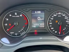 2020 Audi A3 Sedan 35 TFSI VI, белый — фото 18