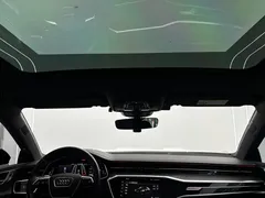 2022 Audi RS 7 4.0T Sportback, чёрный — фото 16