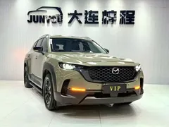 2023 Mazda CX-50 2.0L — фото 3