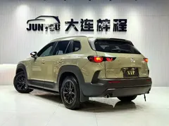 2023 Mazda CX-50 2.0L — фото 4