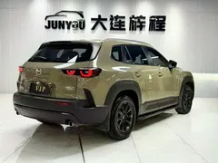 2023 Mazda CX-50 2.0L — фото 6