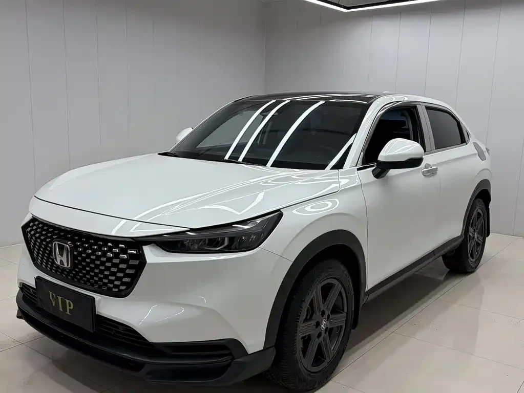 2023 Honda XR-V 1.5L CVT