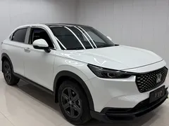 2023 Honda XR-V 1.5L CVT, белый — фото 3