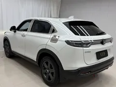 2023 Honda XR-V 1.5L CVT, белый — фото 4