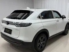 2023 Honda XR-V 1.5L CVT, белый — фото 6